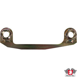 PartzBiz CE 1621600100 - Supporting plate for front pipe PartzBiz CE 1621600100 - Supporting plate for front pipe
