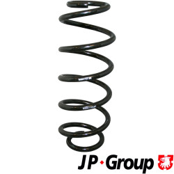 PartzBiz CE 1142201600 - Suspension Spring PartzBiz CE 1142201600 - Suspension Spring