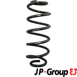 PartzBiz CE 1142201700 - Suspension Spring PartzBiz CE 1142201700 - Suspension Spring