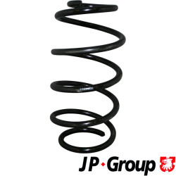 PartzBiz CE 1142203000 - Suspension Spring