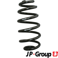 PartzBiz CE 1152201400 - Suspension Spring PartzBiz CE 1152201400 - Suspension Spring
