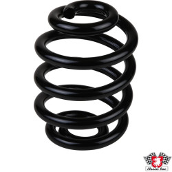 PartzBiz CE 1152201800 - Coil spring, rear