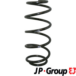 PartzBiz CE 1242200400 - Suspension Spring PartzBiz CE 1242200400 - Suspension Spring