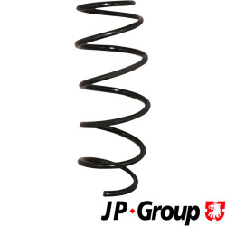 PartzBiz CE 1242201800 - Suspension Spring PartzBiz CE 1242201800 - Suspension Spring