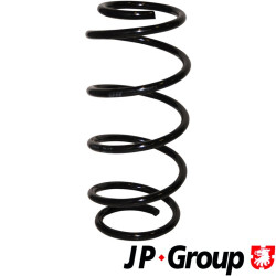 PartzBiz CE 1242201900 - Suspension Spring PartzBiz CE 1242201900 - Suspension Spring