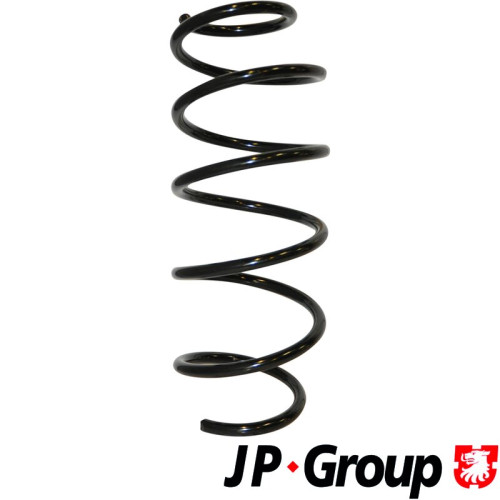 PartzBiz CE: 1242203700-Suspension Spring