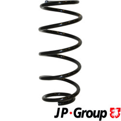 PartzBiz CE 1242207200 - Suspension Spring PartzBiz CE 1242207200 - Suspension Spring
