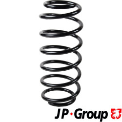 PartzBiz CE 1242207400 - Suspension Spring PartzBiz CE 1242207400 - Suspension Spring