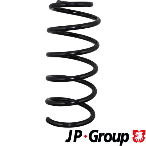 PartzBiz CE: 1252202500-Suspension Spring
