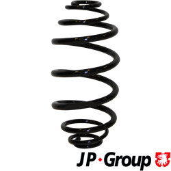 PartzBiz CE 1252203700 - Suspension Spring PartzBiz CE 1252203700 - Suspension Spring