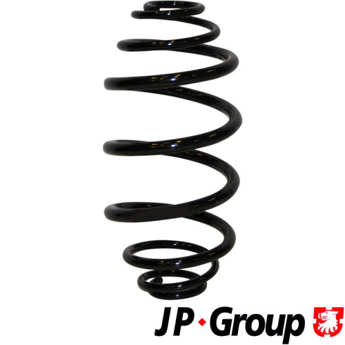 PartzBiz CE: 1252203700-Suspension Spring