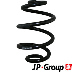 PartzBiz CE 1452200200 - Suspension Spring
