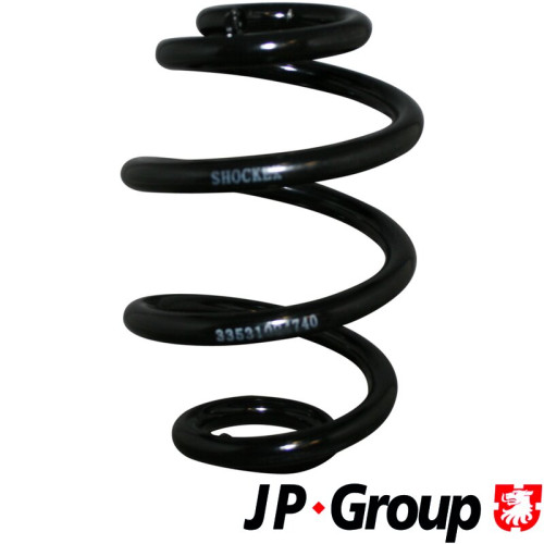 PartzBiz CE: 1452200300-Suspension Spring PartzBiz CE: 1452200300-Suspension Spring