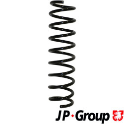 PartzBiz CE 1452203700 - Suspension Spring