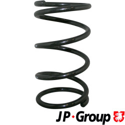 PartzBiz CE 1542200200 - Suspension Spring