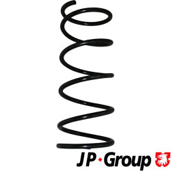 PartzBiz CE 1542200900 - Suspension Spring