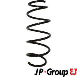 PartzBiz CE 1542202500 - Suspension Spring