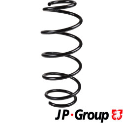 PartzBiz CE 1542204700 - Suspension Spring