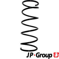 PartzBiz CE 1542205400 - Suspension Spring