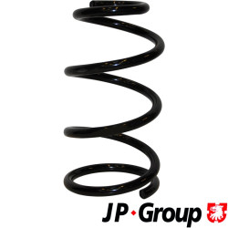 PartzBiz CE 1542205800 - Suspension Spring