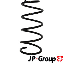 PartzBiz CE 1542207500 - Suspension Spring