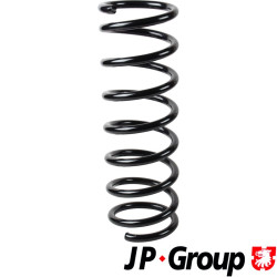 PartzBiz CE 1552203000 - Suspension Spring