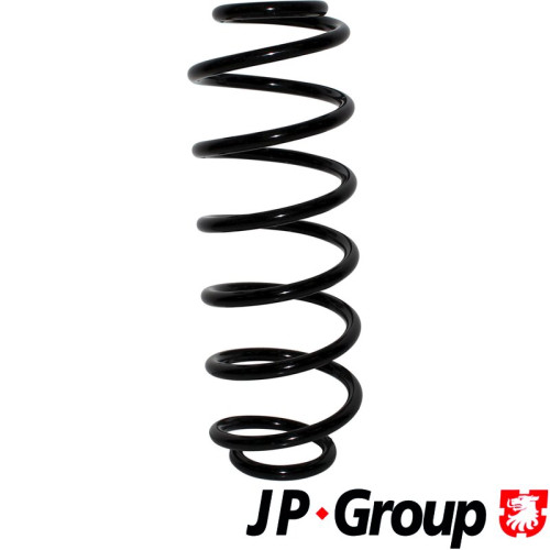 PartzBiz CE: 1552203300-Suspension Spring PartzBiz CE: 1552203300-Suspension Spring