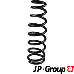 PartzBiz CE 3842201700 - Suspension Spring PartzBiz CE 3842201700 - Suspension Spring