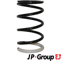 PartzBiz CE 4852200200 - Suspension Spring