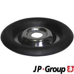 PartzBiz CE 1242400200 - Suspension Strut Support Mount PartzBiz CE 1242400200 - Suspension Strut Support Mount