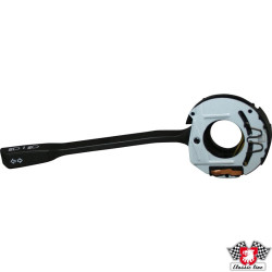 PartzBiz CE 1196204500 - Switch for indicator, black