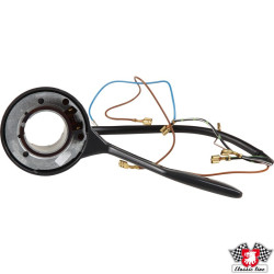 PartzBiz CE 8196202000 - Switch for indicator, black