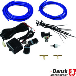 PartzBiz CE 1625002710 - Switch set for sound valves PartzBiz CE 1625002710 - Switch set for sound valves