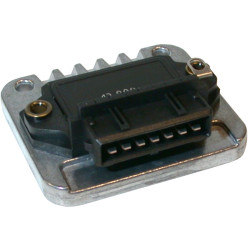 PartzBiz CE 1192100302 - Ignition switch unit TCI, 7 pins, OEM quality PartzBiz CE 1192100302 - Ignition switch unit TCI, 7 pins, OEM quality