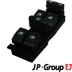 PartzBiz CE 1196700870 - Switch, window regulator PartzBiz CE 1196700870 - Switch, window regulator
