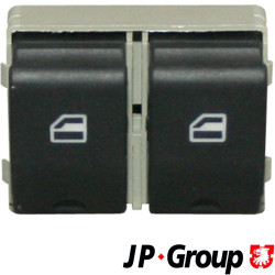 PartzBiz CE 1196701600 - Switch, window regulator PartzBiz CE 1196701600 - Switch, window regulator