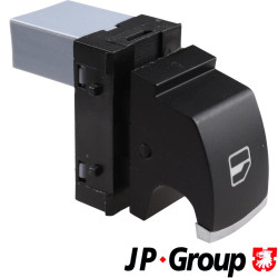 PartzBiz CE 1196703300 - Switch, window regulator