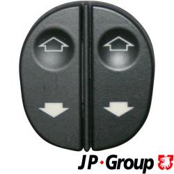 PartzBiz CE 1596700270 - Switch, window regulator PartzBiz CE 1596700270 - Switch, window regulator