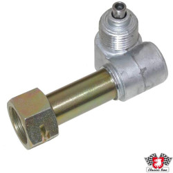 PartzBiz CE 8999650400 - Tacho Shaft, angled PartzBiz CE 8999650400 - Tacho Shaft, angled