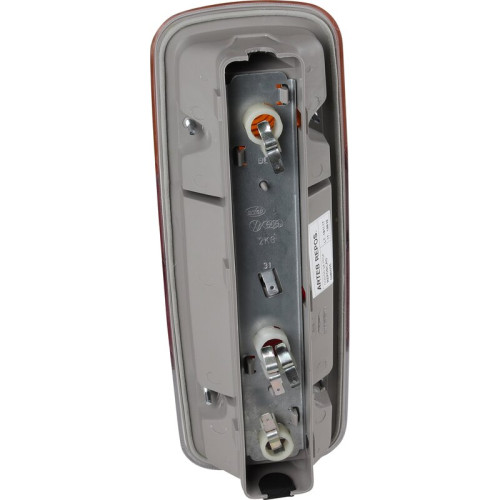 PartzBiz CE: 8195301107-Tail light with red/orange/clear PartzBiz CE: 8195301107-Tail light with red/orange/clear