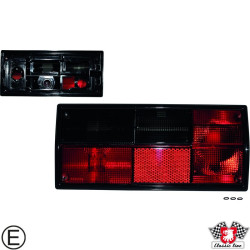 PartzBiz CE 1195303370 - Tail light with red/smoked glass PartzBiz CE 1195303370 - Tail light with red/smoked glass