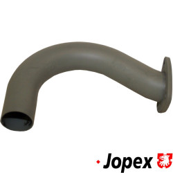 PartzBiz CE 1120700200 - Tail pipe PartzBiz CE 1120700200 - Tail pipe