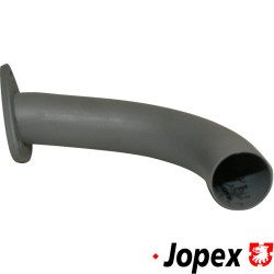 PartzBiz CE 1120700300 - Tail pipe PartzBiz CE 1120700300 - Tail pipe