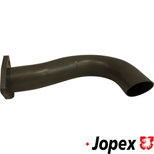 PartzBiz CE: 1120700400-Tail pipe