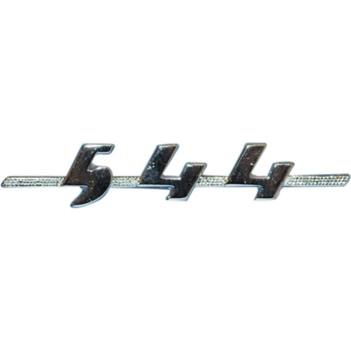PartzBiz CE: 8981601002-Tailgate Emblem PartzBiz CE: 8981601002-Tailgate Emblem