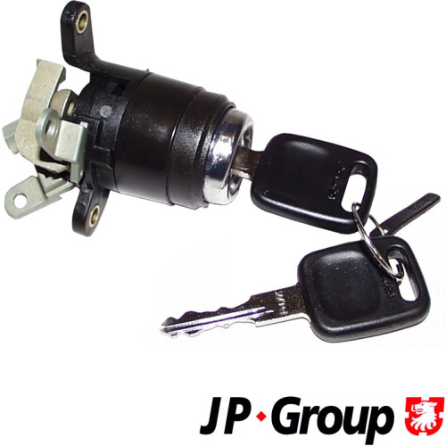 PartzBiz CE: 1187700400-Tailgate Lock PartzBiz CE: 1187700400-Tailgate Lock