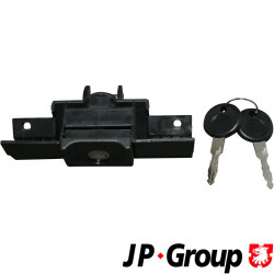 PartzBiz CE 1187700500 - Tailgate Lock PartzBiz CE 1187700500 - Tailgate Lock