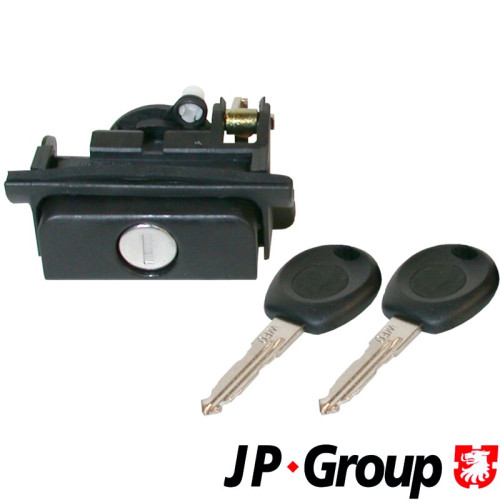 PartzBiz CE: 1187700800-Tailgate Lock