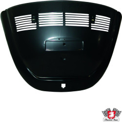 PartzBiz CE 8180200100 - Engine lid with ventilation slots PartzBiz CE 8180200100 - Engine lid with ventilation slots