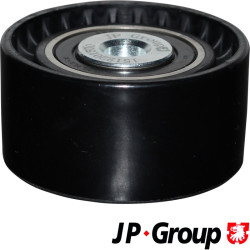 PartzBiz CE 1512201500 - Tensioner Pulley, timing belt PartzBiz CE 1512201500 - Tensioner Pulley, timing belt
